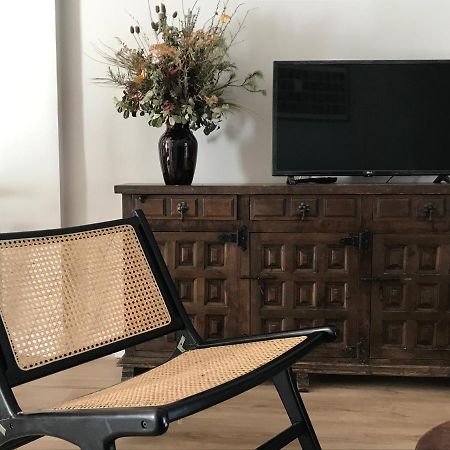 Agradable Apartamento En El Pantano De San Juan San Martin de Valdeiglesias Bagian luar foto