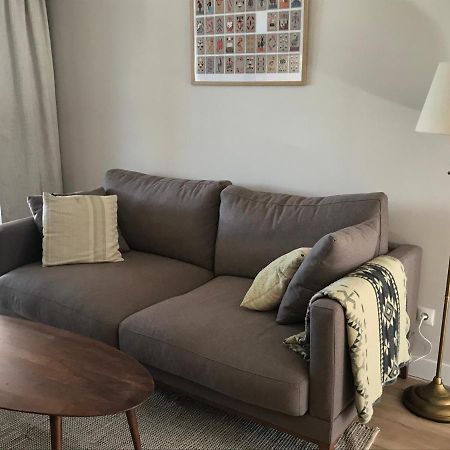 Agradable Apartamento En El Pantano De San Juan San Martin de Valdeiglesias Bagian luar foto