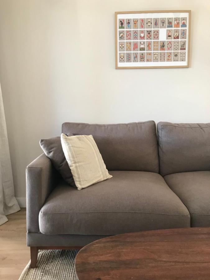 Agradable Apartamento En El Pantano De San Juan San Martin de Valdeiglesias Bagian luar foto