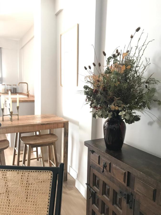Agradable Apartamento En El Pantano De San Juan San Martin de Valdeiglesias Bagian luar foto