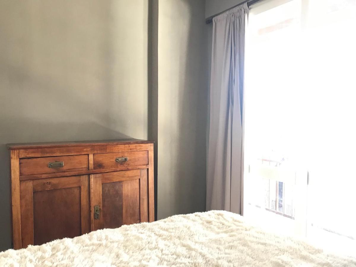 Agradable Apartamento En El Pantano De San Juan San Martin de Valdeiglesias Bagian luar foto