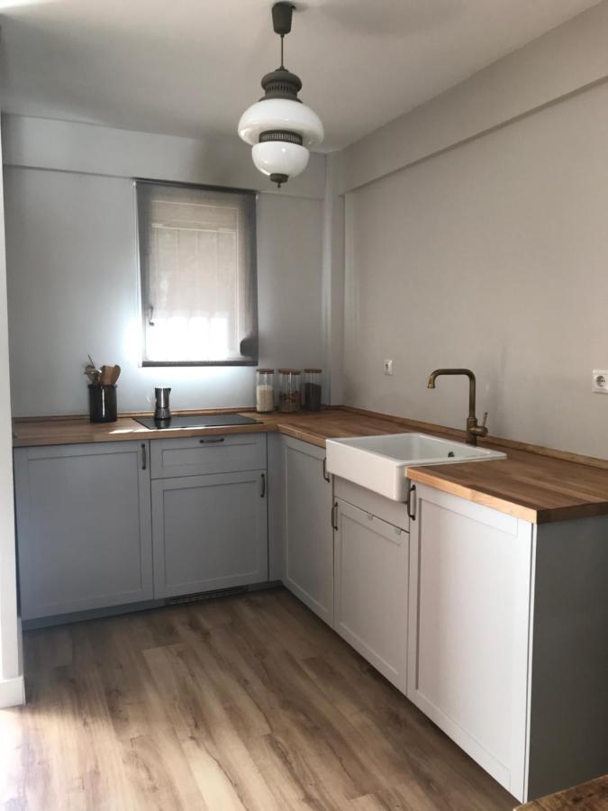 Agradable Apartamento En El Pantano De San Juan San Martin de Valdeiglesias Bagian luar foto